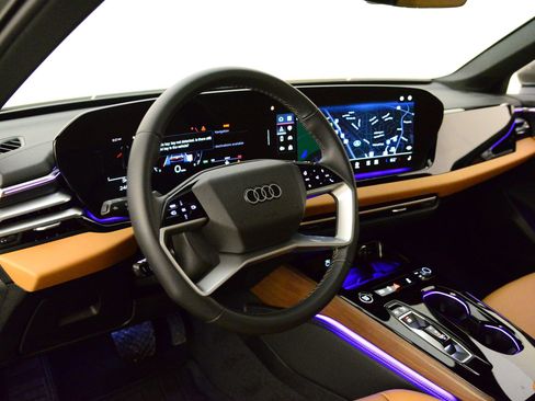 Certified 2025 Audi A5 2.0T Premium w/ Convenience Package image 28