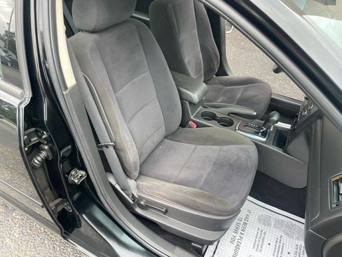 Used 2008 Ford Fusion SE FWD image 27