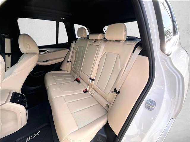 Used 2022 BMW X3 M40i w/ Premium Package AWD/4WD image 25