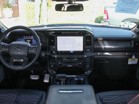 Used 2024 Ford F150 Lariat w/ Equipment Group 502A High AWD/4WD image 31