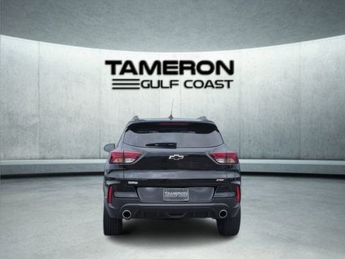 Used 2022 Chevrolet TrailBlazer RS image 4
