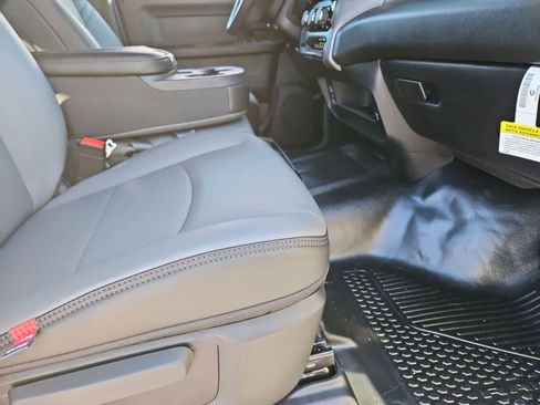 New 2026 RAM 3500 Tradesman image 21