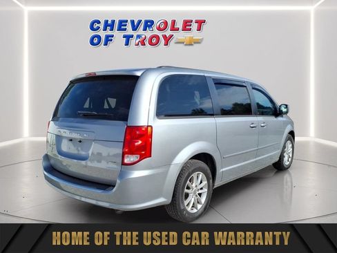 Used 2013 Dodge Grand Caravan SXT FWD image 9
