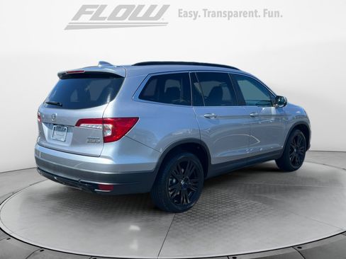 Used 2021 Honda Pilot Special Edition image 7