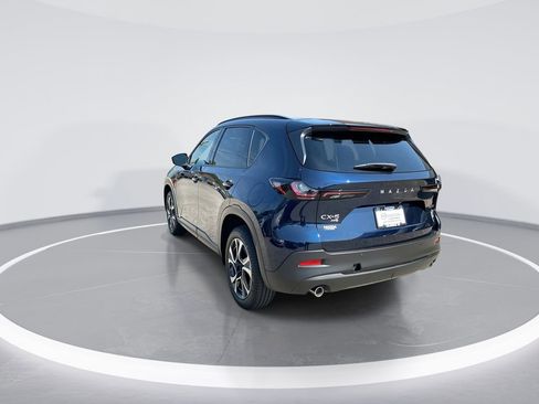 New 2026 MAZDA CX-5 Preferred AWD/4WD image 6