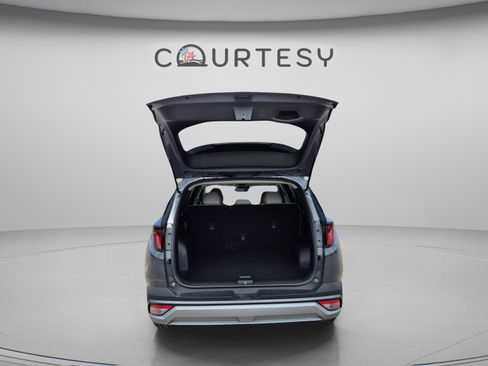 New 2026 Hyundai Tucson SE FWD image 9