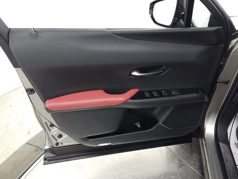 Certified 2021 Lexus UX 250h F Sport image 14