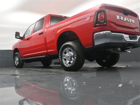 New 2026 RAM 2500 Tradesman image 39
