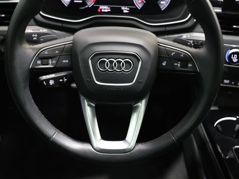Used 2023 Audi A5 2.0T Premium Plus w/ Premium Plus AWD/4WD image 17