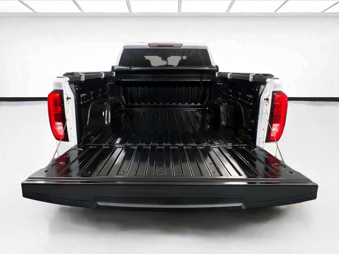 Used 2023 GMC Sierra 1500 Elevation AWD/4WD image 18