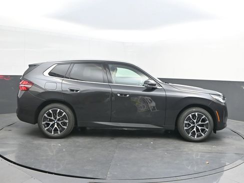 New 2026 BMW X3 xDrive30 image 8