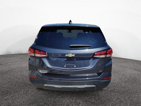 Used 2023 Chevrolet Equinox LT FWD image 6