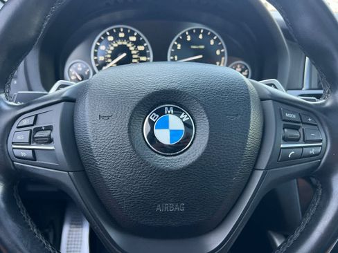 Used 2016 BMW X3 xDrive35i AWD/4WD image 25
