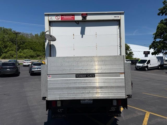 Used 2020 Chevrolet Express 3500 RWD image 5