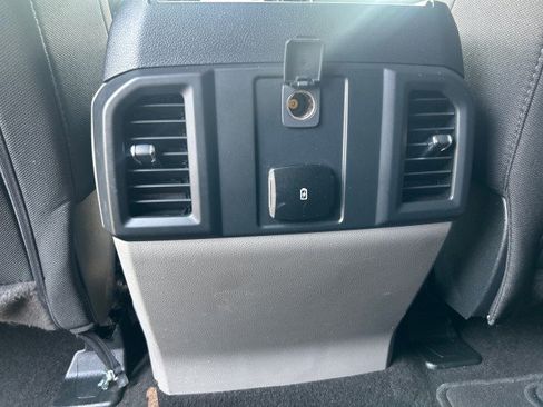 Used 2020 Ford F150 XL w/ Equipment Group 101A Mid AWD/4WD image 14