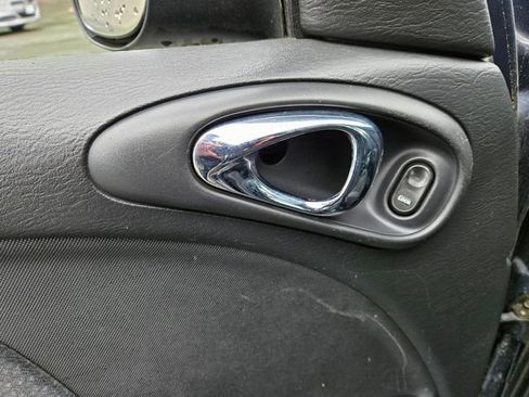 Used 2003 Chrysler PT Cruiser Touring image 17