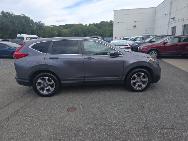 Used 2018 Honda CR-V EX-L image 4