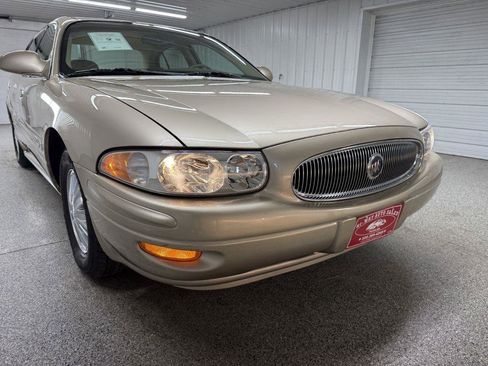 Used 2005 Buick Le Sabre Custom image 9