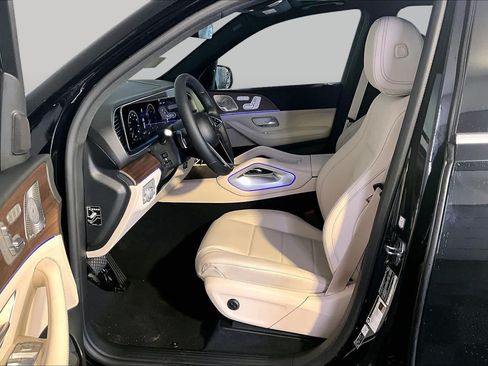 New 2026 Mercedes-Benz GLE 350 4MATIC image 13