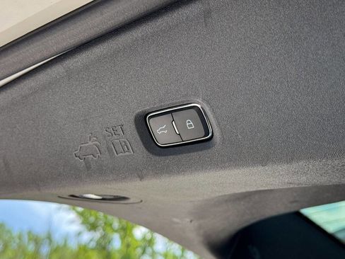 Used 2025 Ford Expedition Max Active AWD/4WD image 21