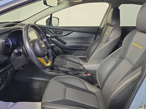 Certified 2023 Subaru Crosstrek 2.5i Sport image 28