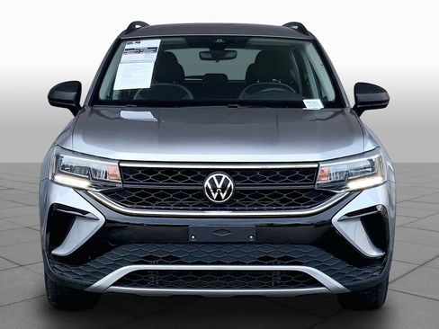 Used 2024 Volkswagen Taos S FWD image 4