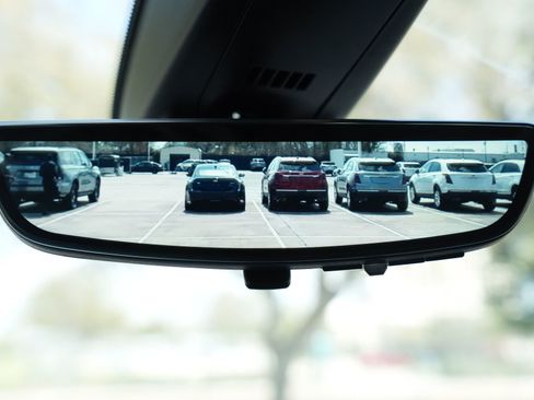 New 2025 Cadillac XT6 Premium Luxury w/ Technology Package image 16