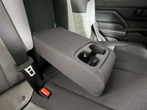 Certified 2025 Toyota 4Runner TRD Sport image 38