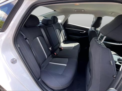 Used 2024 Hyundai Sonata SEL FWD image 26