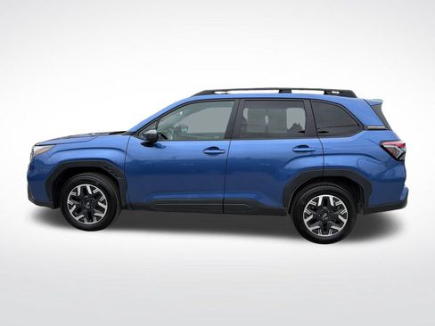 Certified 2026 Subaru Forester Premium AWD/4WD image 11