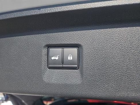 Certified 2026 INFINITI QX60 Autograph w/ Dark Cargo Package image 37