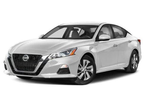 Used 2019 Nissan Altima 2.5 S AWD/4WD image 1