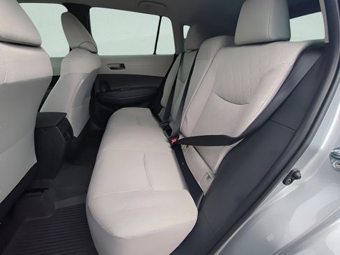 Used 2026 Toyota Corolla Cross L image 13