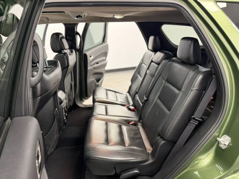 Used 2019 Dodge Durango GT AWD/4WD image 44