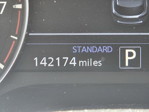 Used 2020 INFINITI QX50 Luxe image 20