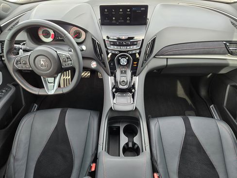 Certified 2023 Acura RDX A-Spec image 26