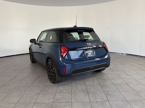 New 2026 MINI Cooper S FWD image 3