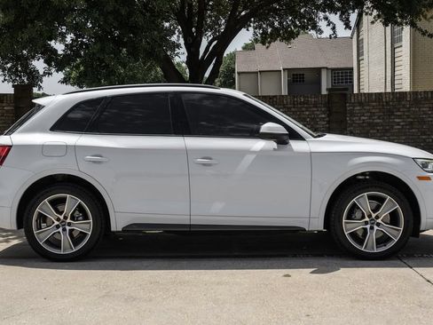 Used 2019 Audi Q5 2.0T Premium Plus AWD/4WD image 15
