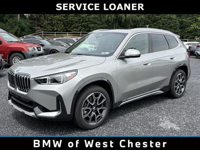 Used 2026 BMW X1 xDrive28i w/ Technology Package