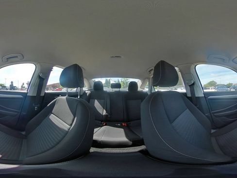 Used 2025 Volkswagen Jetta S FWD image 39