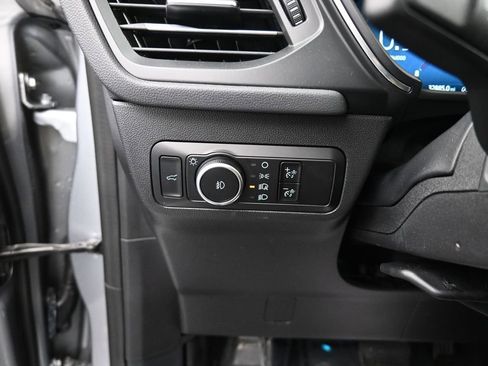 Used 2024 Ford Escape Platinum image 24