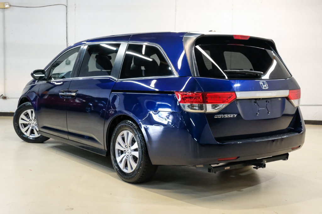 Used 2016 Honda Odyssey EX-L image 13