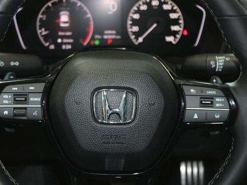 Used 2025 Honda Civic Sport image 13