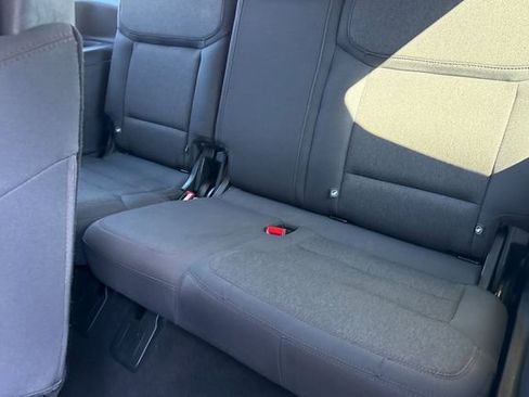 Used 2025 Ford Expedition Active AWD/4WD image 17