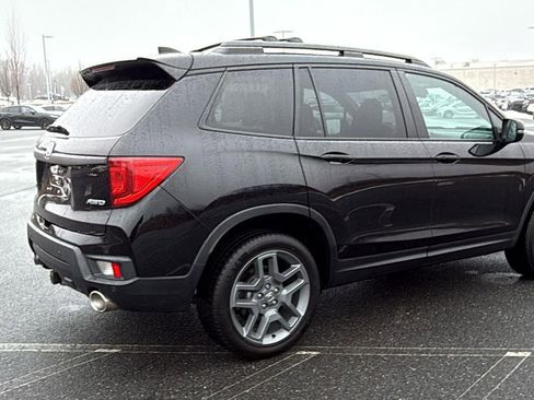 Used 2023 Honda Passport EX-L image 6