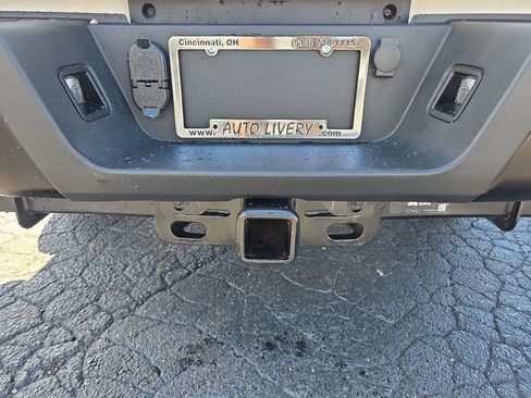 Used 2021 Ford F250 XL w/ Power Equipment Group RWD image 27