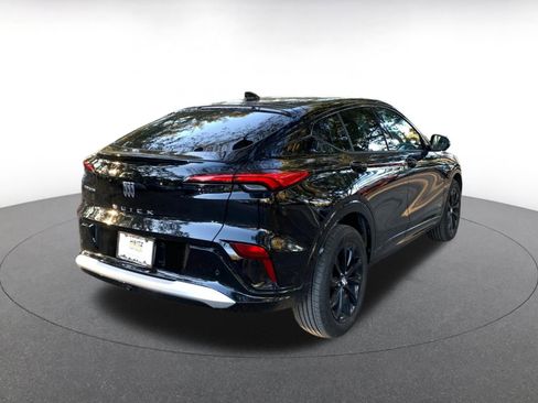 Used 2025 Buick Envista Sport Touring image 7