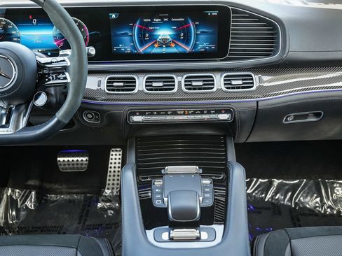 Certified 2025 Mercedes-Benz GLE 53 AMG 4MATIC image 13