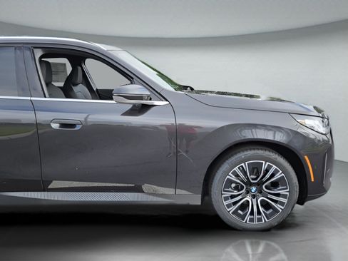 New 2026 BMW X3 xDrive30 w/ Convenience Package image 39