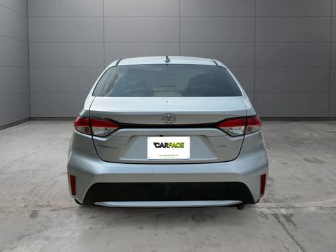 Used 2020 Toyota Corolla LE FWD image 11